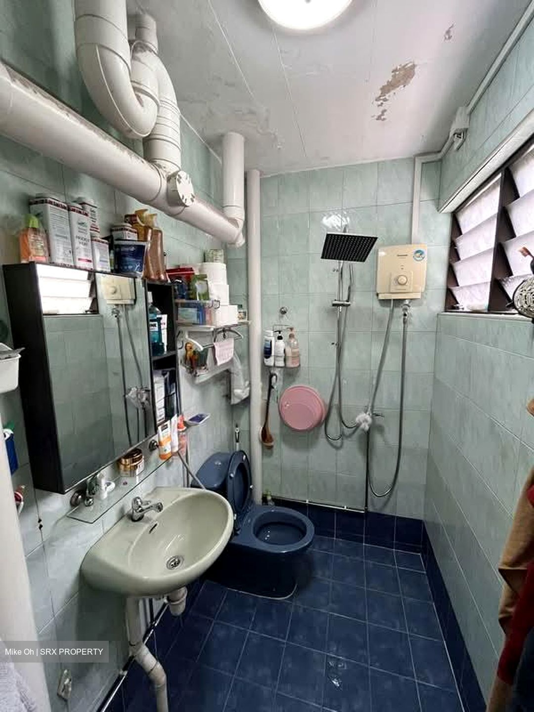 Blk 208 Yishun Palm Spring (Yishun), HDB 4 Rooms #567823501
